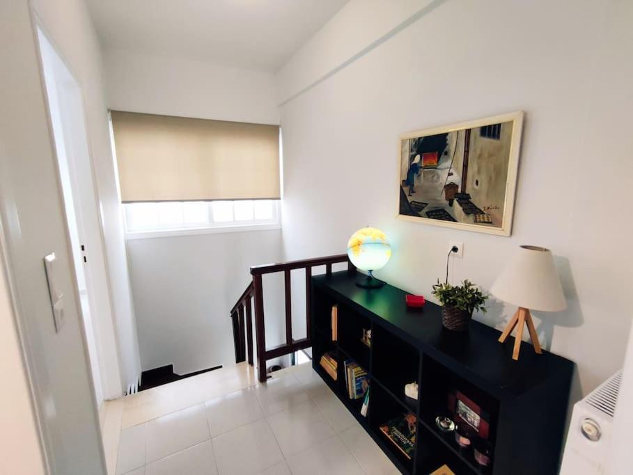 Maisonette City Center Heraclión Exterior foto