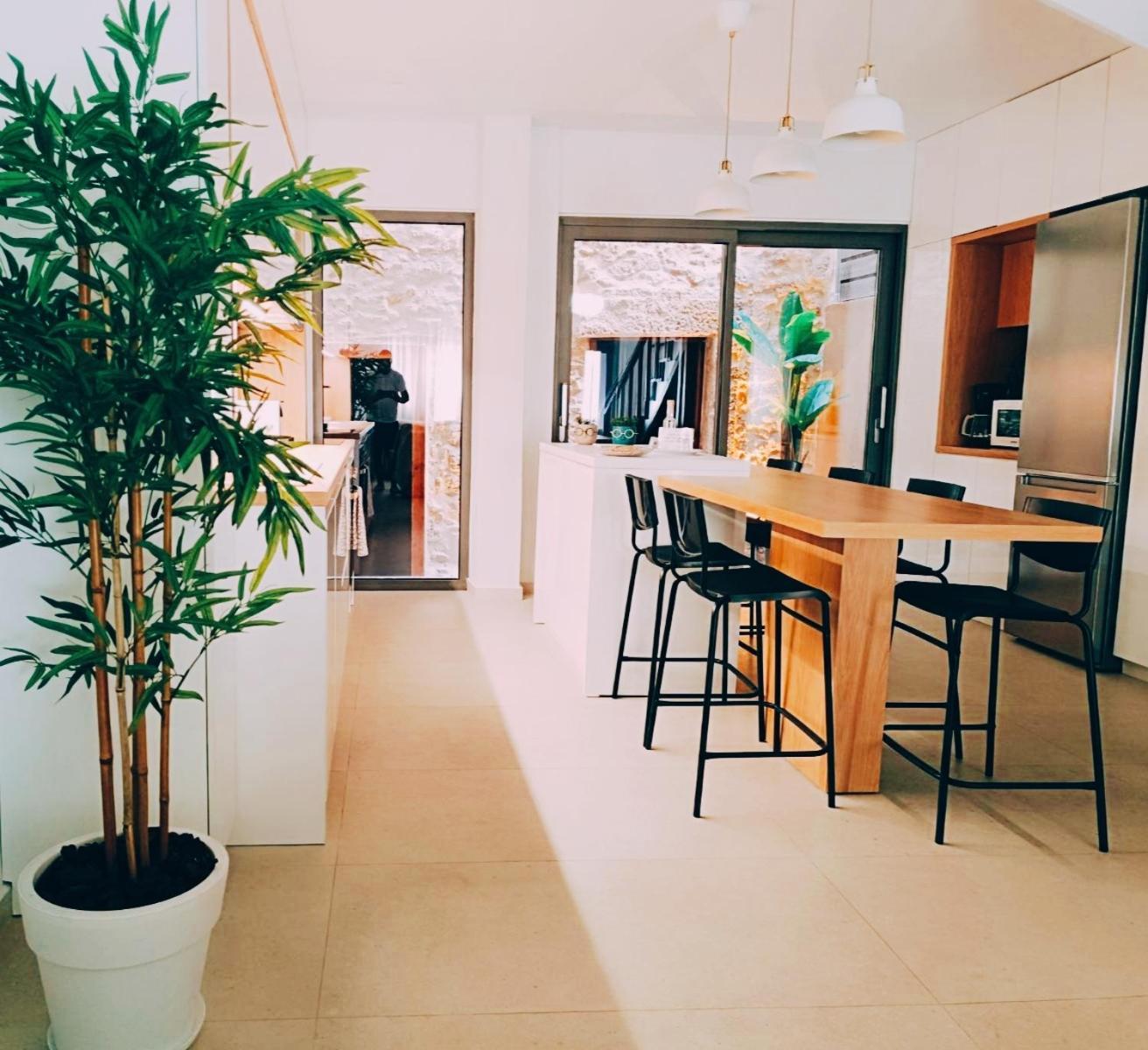 Maisonette City Center Heraclión Exterior foto